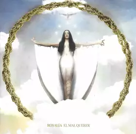 Couverture du produit · El Mal Querer