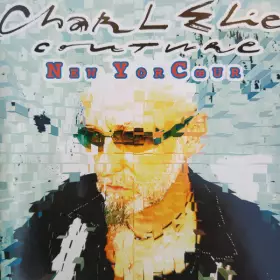 Couverture du produit · New YorCœur