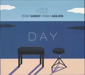 Couverture du produit · Day