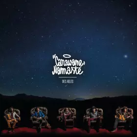 Couverture du produit · Des Ailes