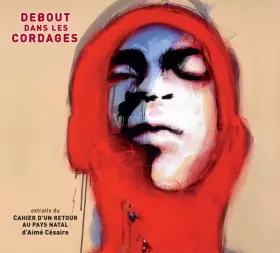 Couverture du produit · Debout Dans Les Cordages