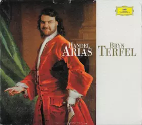 Couverture du produit · Handel Arias