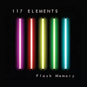 Couverture du produit · Flash Memory