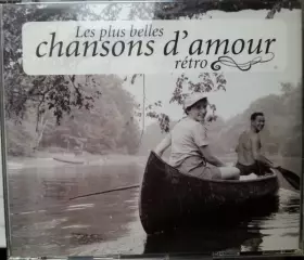 Couverture du produit · Les Plus Belles Chansons D'Amour Rétro