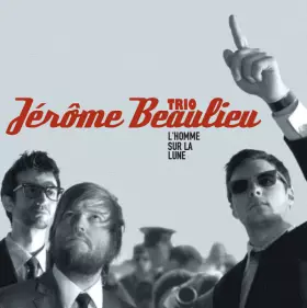 Couverture du produit · L'Homme Sur La Lune