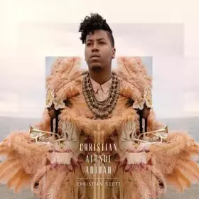 Couverture du produit · Christian Atunde Adjuah