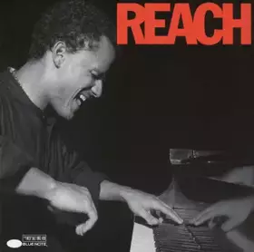 Couverture du produit · Reach