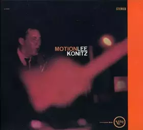 Couverture du produit · Motion