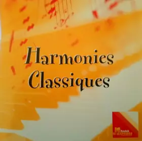 Couverture du produit · Harmonies Classiques