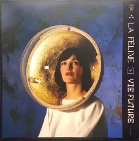 Couverture du produit · Vie Future