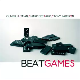 Couverture du produit · BEAT GAMES