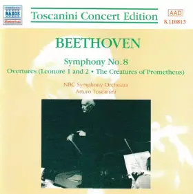 Couverture du produit · Symphony No. 8