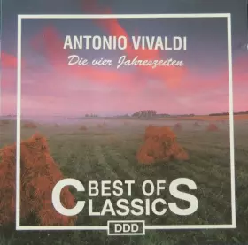 Couverture du produit · Die Vier Jahreszeiten