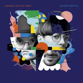 Couverture du produit · Abysses Repetita