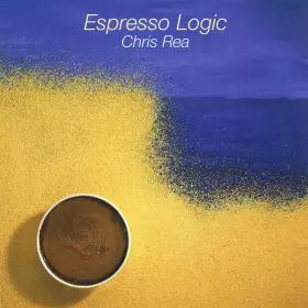 Couverture du produit · Espresso Logic