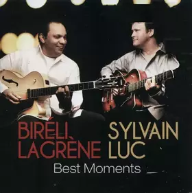 Couverture du produit · Best Moments