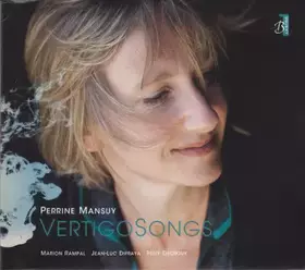 Couverture du produit · Vertigo Songs