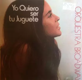 Couverture du produit · Yo Quiero Ser Tu Juguete