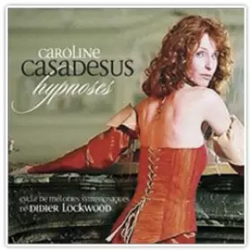 Couverture du produit · Hypnoses