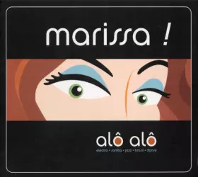 Couverture du produit · Alô Alô