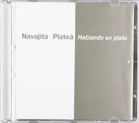 Couverture du produit · Hablando En Plata