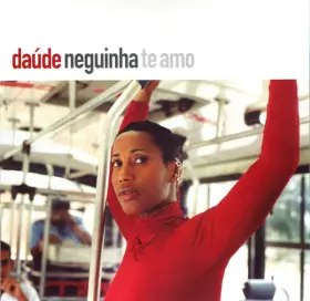 Couverture du produit · Neguinha Te Amo