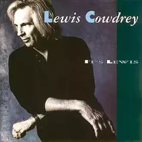 Couverture du produit · It's Lewis