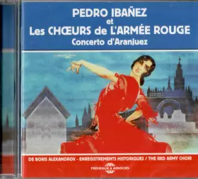 Couverture du produit · Concerto d'Aranjuez