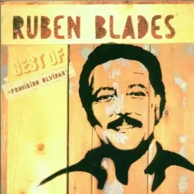 Couverture du produit · Best Of "Prohibido Olvidar"