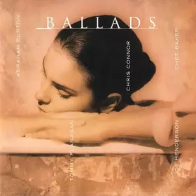 Couverture du produit · Ballads