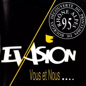 Couverture du produit · Vous Et Nous...