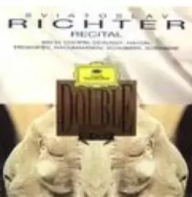 Couverture du produit · Recital