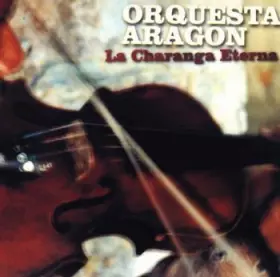 Couverture du produit · La Charanga Eterna