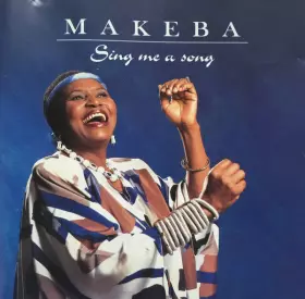 Couverture du produit · Sing Me A Song
