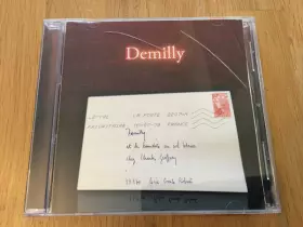 Couverture du produit · Demilly Et Les Bandits En Col Blanc