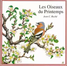 Couverture du produit · Les Oiseaux Du Printemps