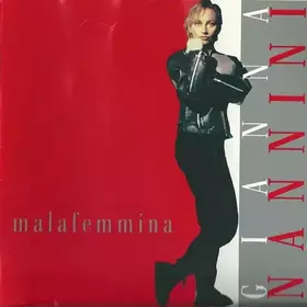 Couverture du produit · Malafemmina