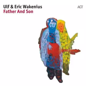 Couverture du produit · Father And Son