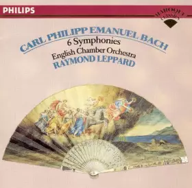 Couverture du produit · 6 Symphonies