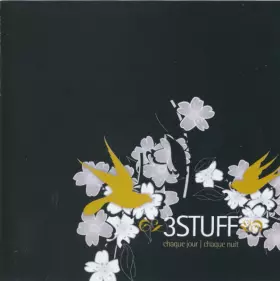 Couverture du produit · Chaque Jour | Chaque Nuit