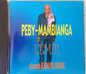 Couverture du produit · Equilibre