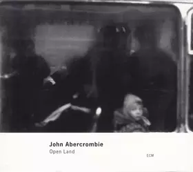 Couverture du produit · Open Land
