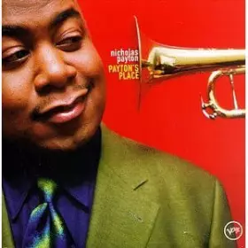 Couverture du produit · Payton's Place