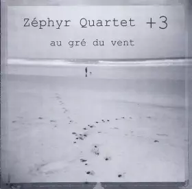 Couverture du produit · Au Gré Du Vent