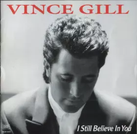 Couverture du produit · I Still Believe In You