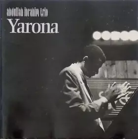Couverture du produit · Yarona