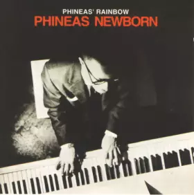 Couverture du produit · Phineas' Rainbow