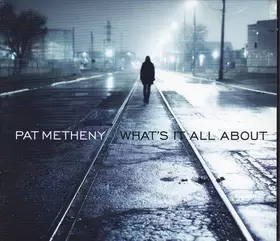 Couverture du produit · What's It All About