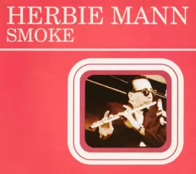 Couverture du produit · Smoke