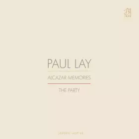 Couverture du produit · Alcazar Memories - The Party
